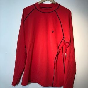 Coolibar Long Sleeve Swim Shirt